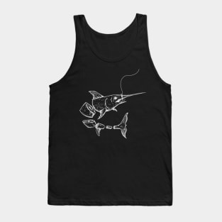 Fresh Fish! Tank Top